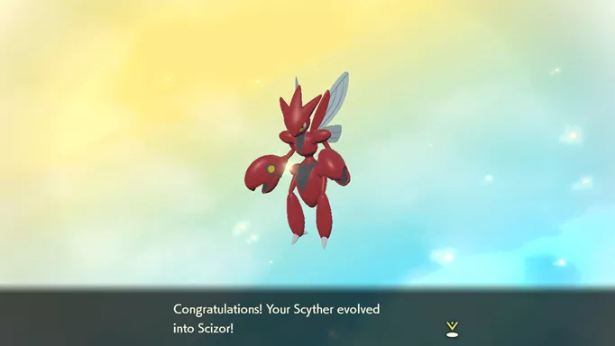 Pokemon Go Metal Coat: How to evolve Scyther and Onix