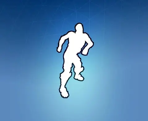 what is the rarest fortnite emote