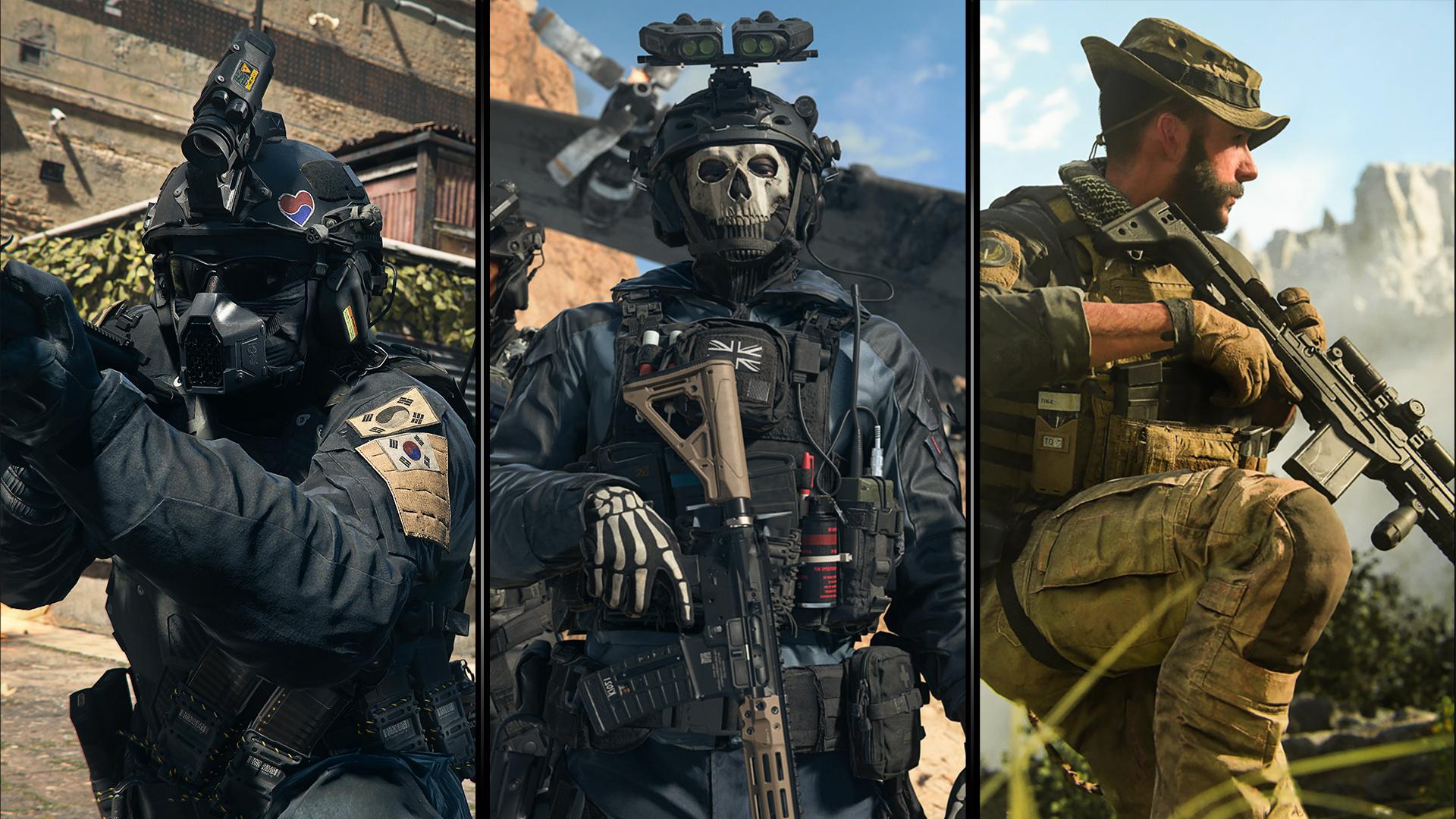 Every weapon buff & nerf in Warzone 2 & Modern Warfare 2 Season 6 :  r/CharlieINTEL