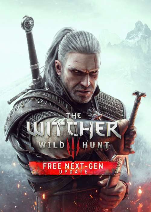 When Does The Witcher 3 Next-Gen Update Come Out?