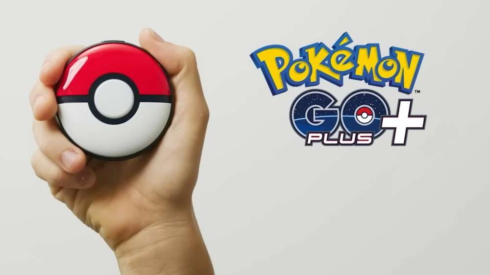 Pokemon GO Plus + pre-order: Where to buy & Pokemon Sleep uses