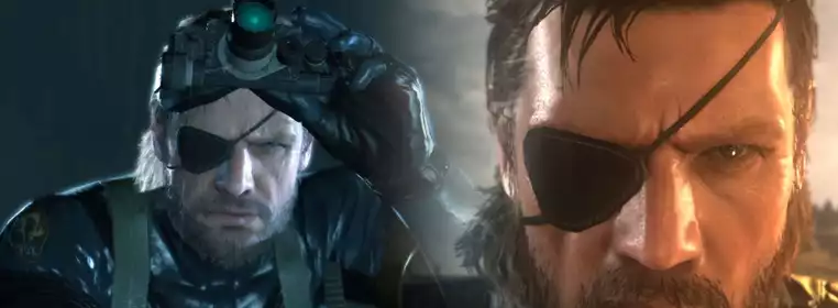 Long-awaited Metal Gear Solid movie gets promising update