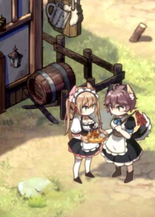 All Isekai Slow Life codes & how to redeem Fairy Bottles