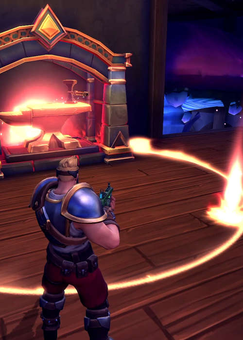 Is Realm Royale Reforged Free To Play?