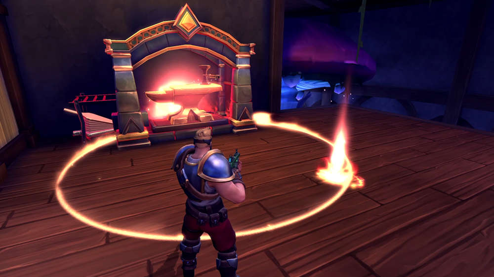 Is Realm Royale Reforged Free To Play?