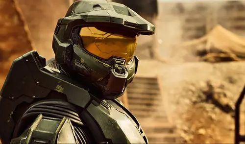 Halo Series Showrunner Admits They Ignored The Games