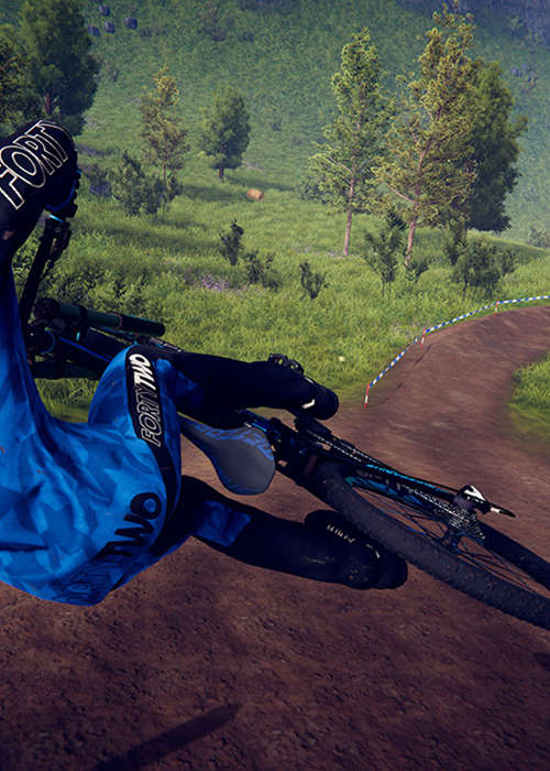 All Descenders codes to redeem clothes