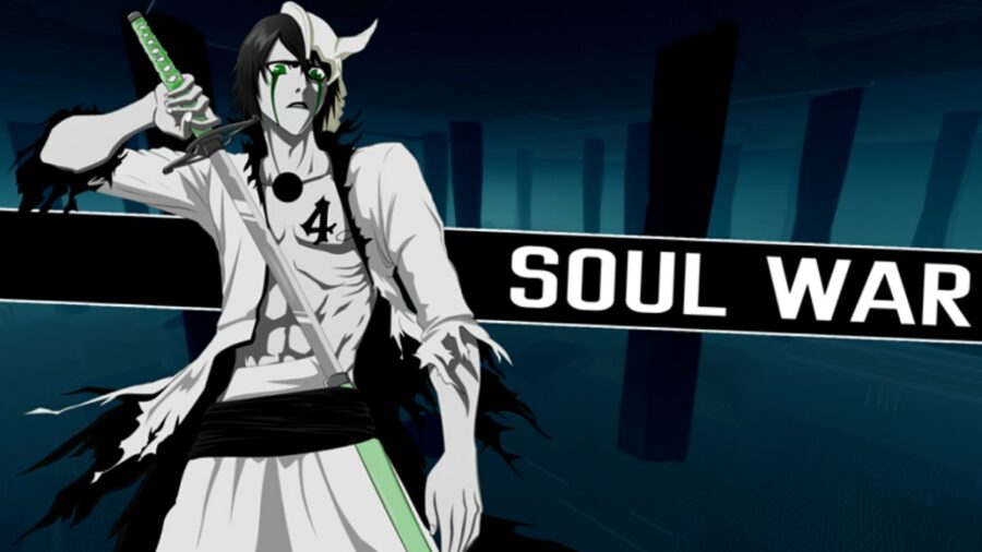 Roblox Soul War Codes to Earn Free Yen, VP, and More Perks