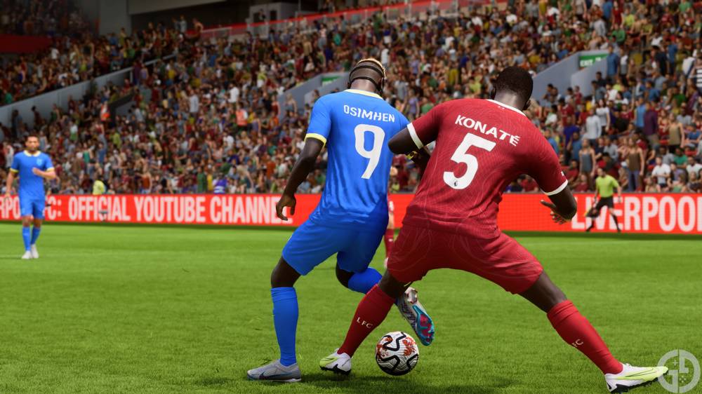 EA to overhaul AI in FC 25 to stop repetitive metas