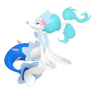 Primarina