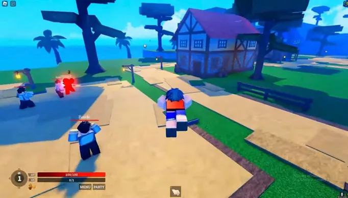 Roblox: All Sea Piece Codes (January 2023)