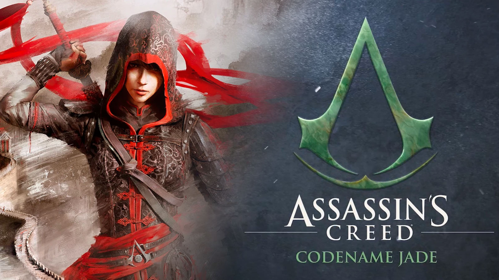 Assassin S Creed China Gameplay Leaks Online