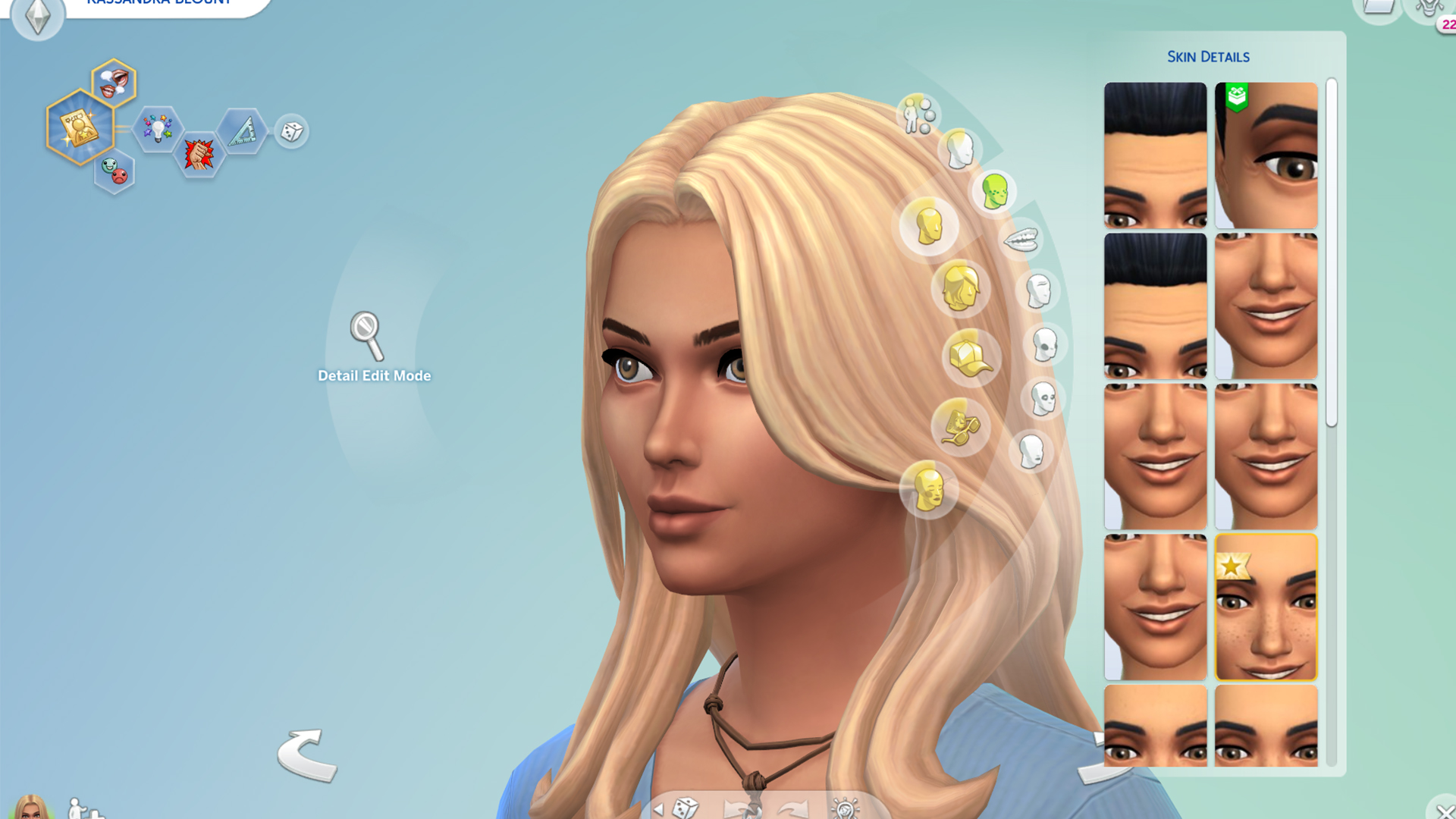 free sims character creator online