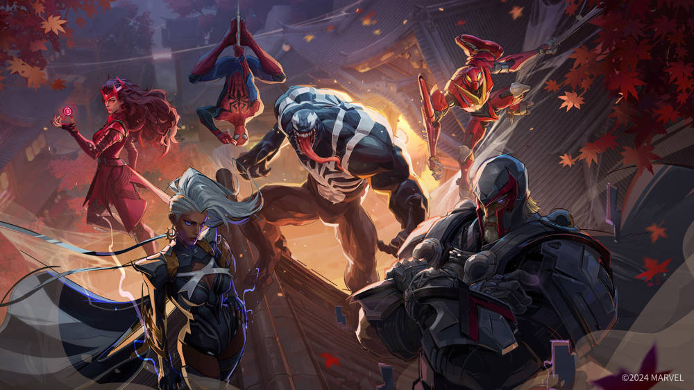 All Marvel Rivals game modes explained