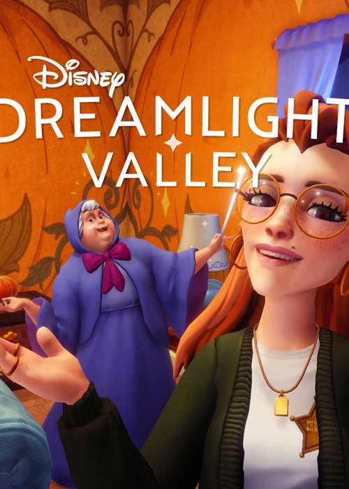 How to get Fairy Godmother in Disney Dreamlight Valley