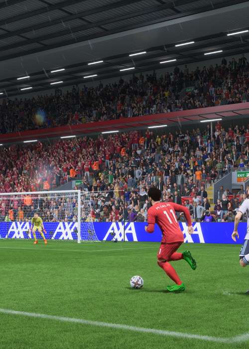 FIFA 23 Live Tuning Update 1 Patch Notes