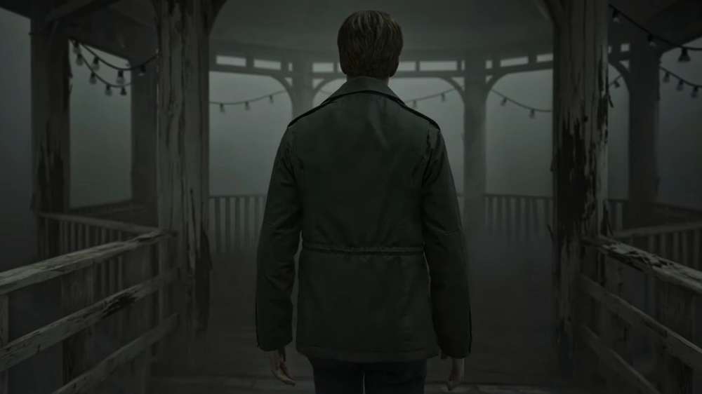 Is Silent Hill 2 Remake PS5 Exclusive?