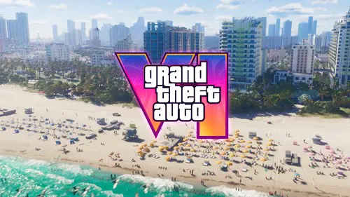 Vice City GTA 6 2013 leak