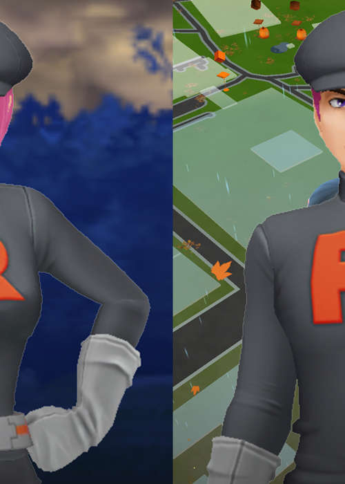 Pokemon GO Team Rocket Grunt lineups & counters in May 2024