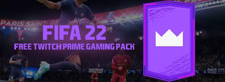 HOW TO CLAIM TWITCH PRIME PACK 2! FIFA 20 