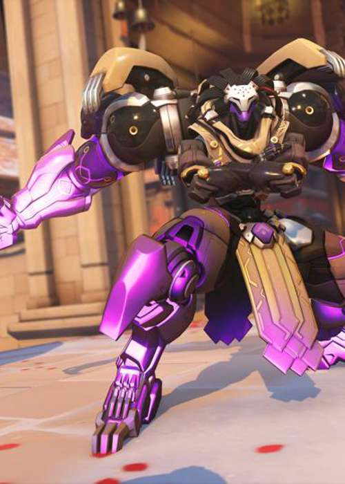 Overwatch 2 Ramattra guide: Abilities, tips & how to unlock