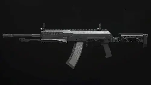 SVA 545 Assault Rifle