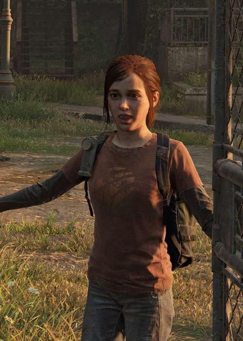 The Last of Us Part 1 Bill's Town Collectibles Guide