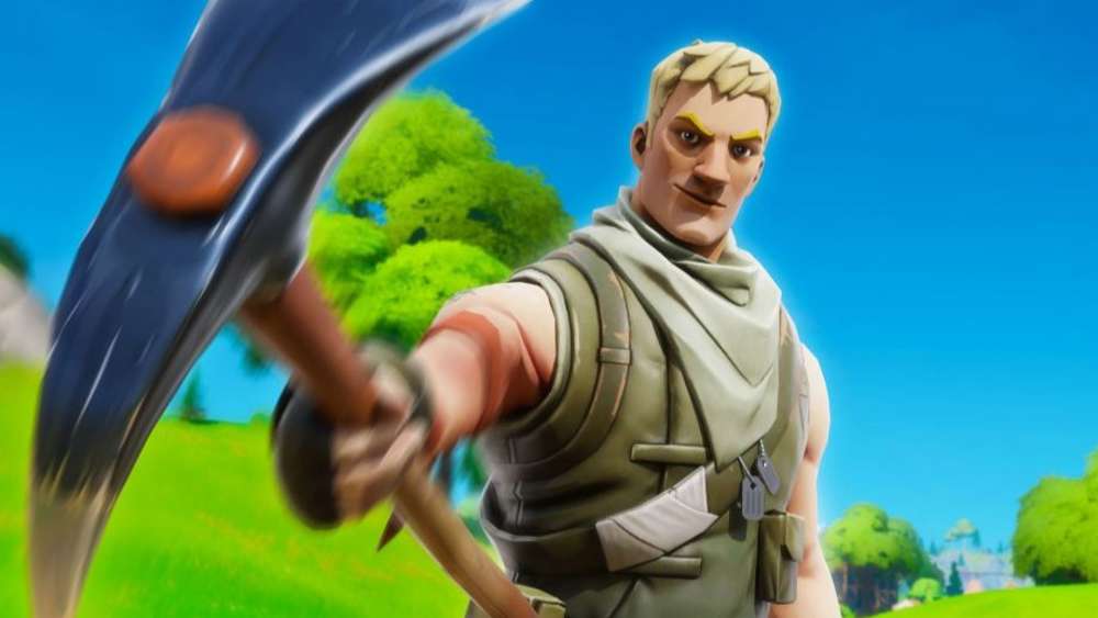 Fortnite Melee Weapons: A Full List