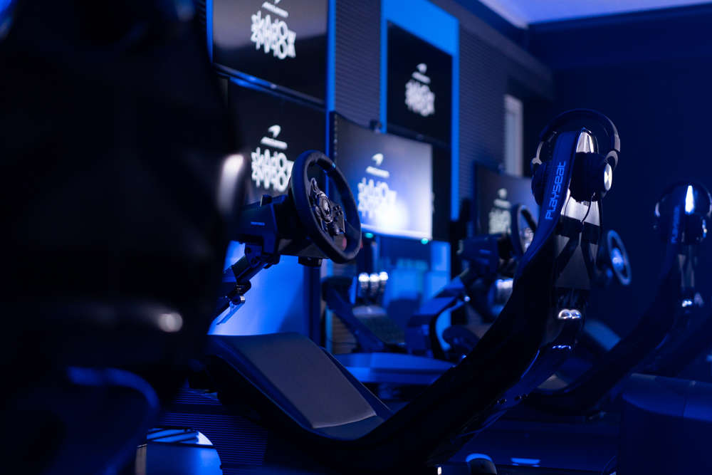 McLaren Esports Director On Education, Lando Norris, And Their Shadow Academy