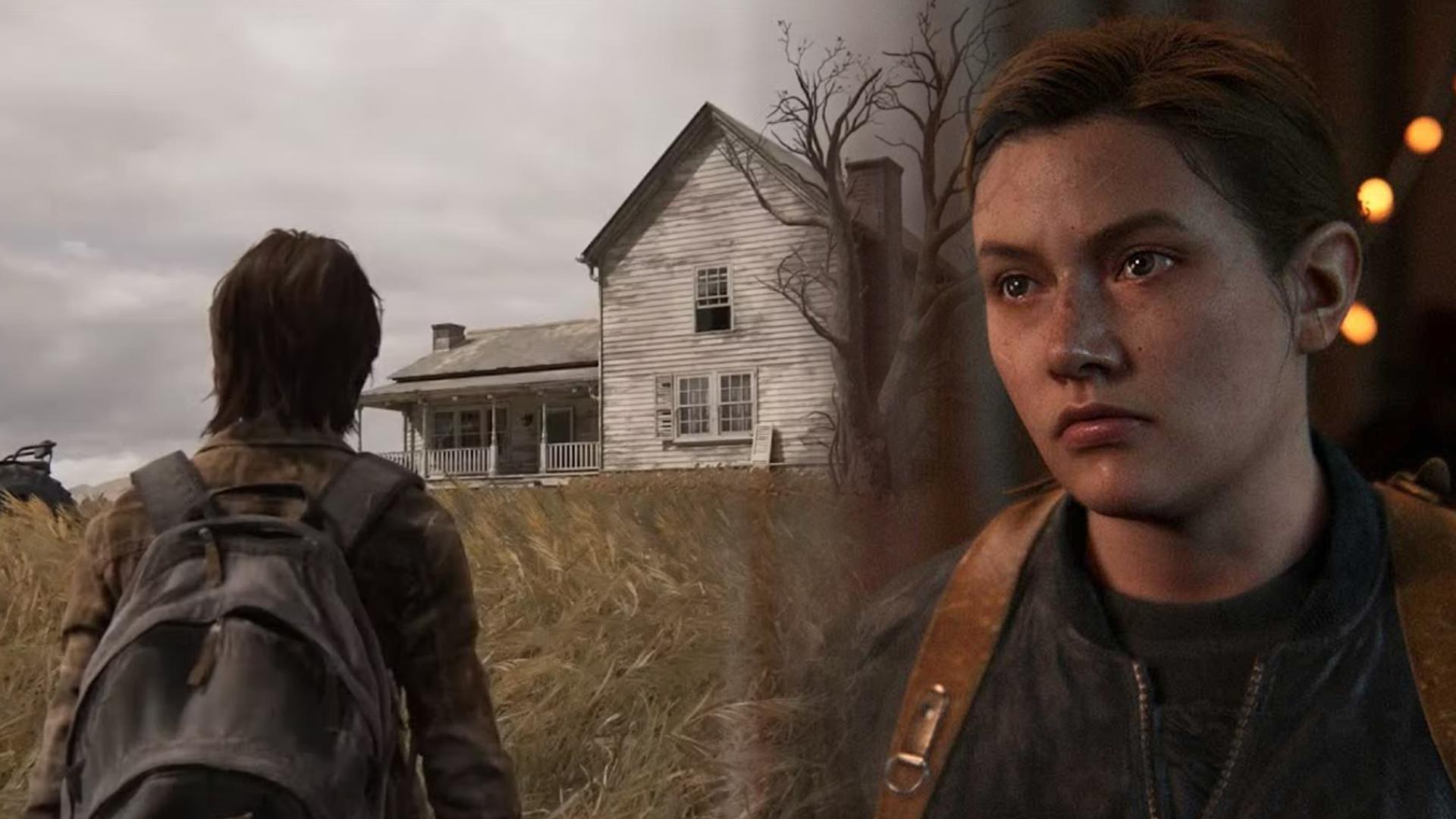 It was a lot of fun, Naughty Dog devs lament The Last of Us