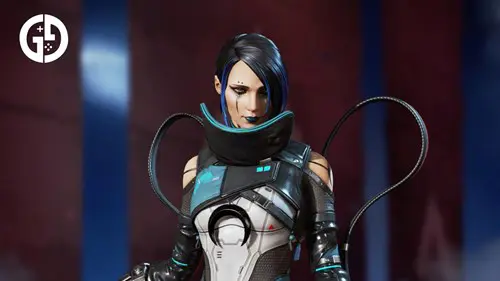 Catalyst Apex Legends