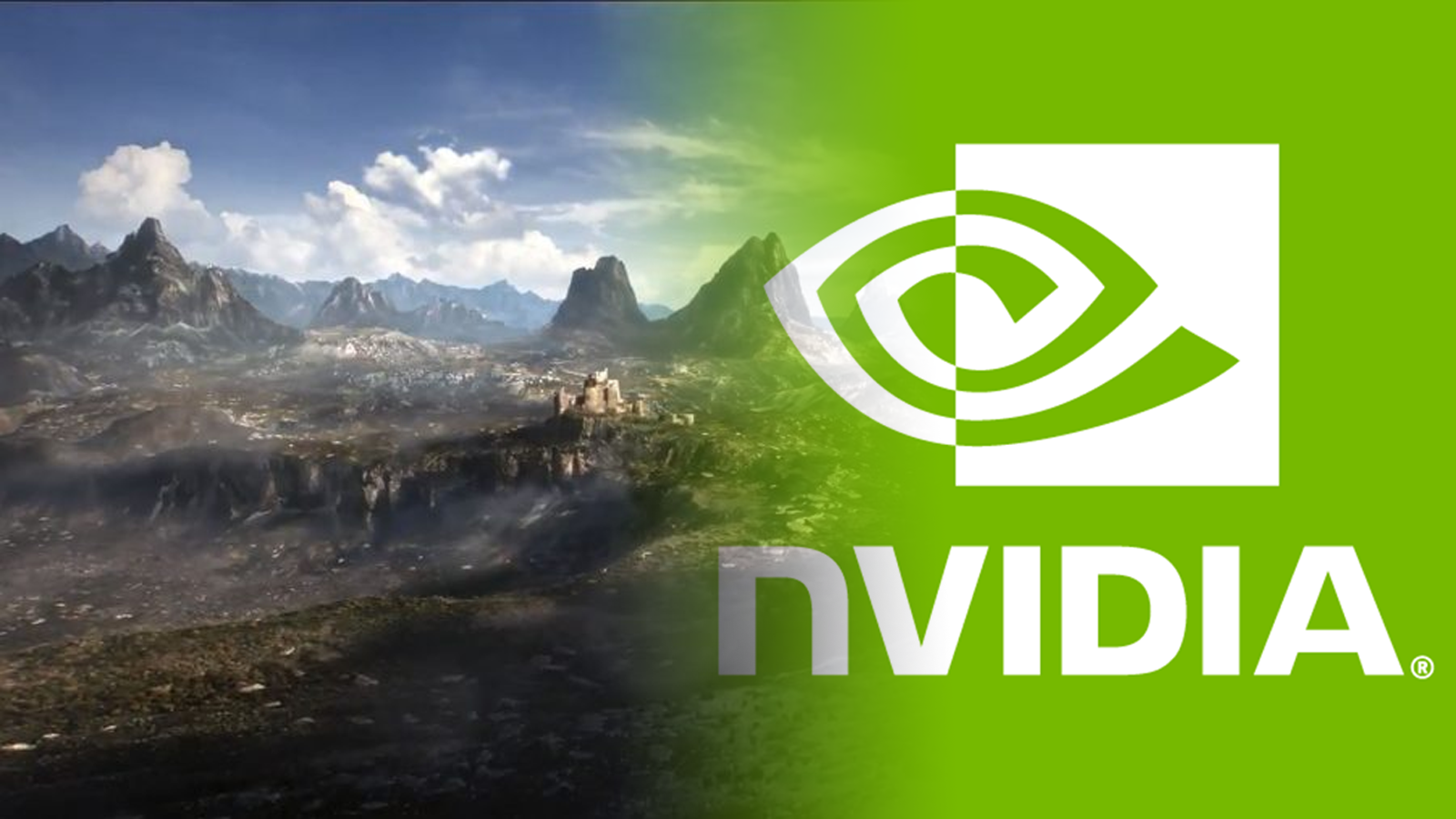Game Rant on X: Possible Elder Scrolls 6 Planned Release Date Leaked by  GeForce Now   / X