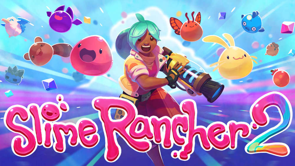 Slime Rancher 2: How To Download