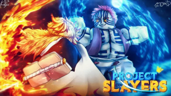 Project Slayers  All Clan Buffs & Statboosts + Showcase 