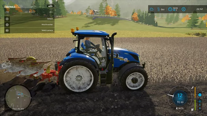 Farming Simulator 13, Farming Simulator Wiki