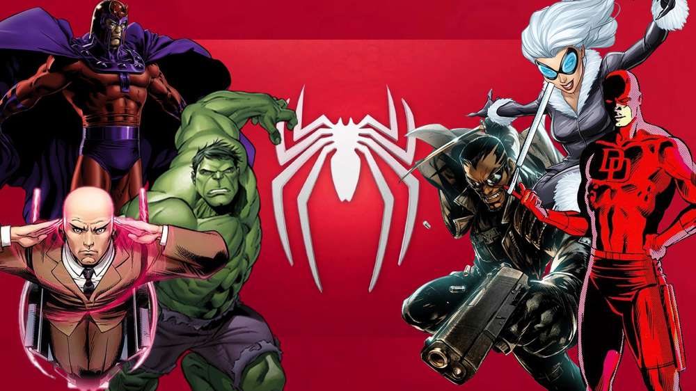 Great Marvel Games Insomniac Needs To Make Next