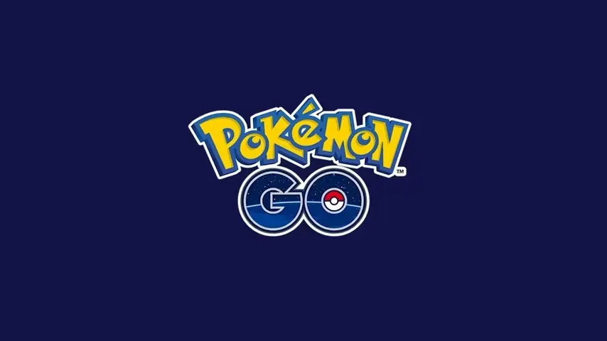 Cover art for Pokemon GO