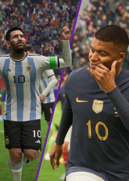 FIFA 23 World Cup Campaign Player Pick SBC Solution