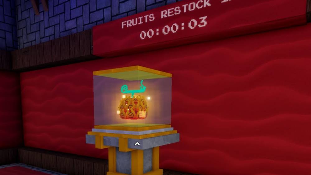 Here's how you can get Pixel Fruits in Pixel Piece