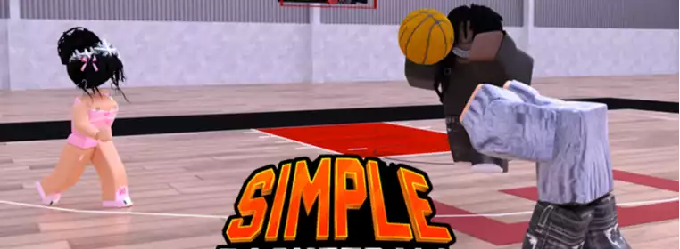 All Simple Basketball codes for free coins