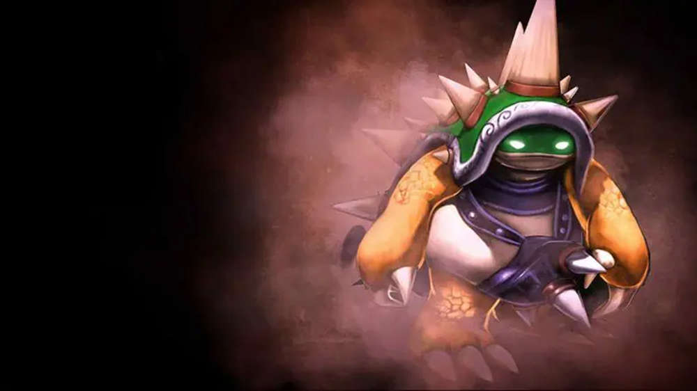 The Rarest Skins In League Of Legends