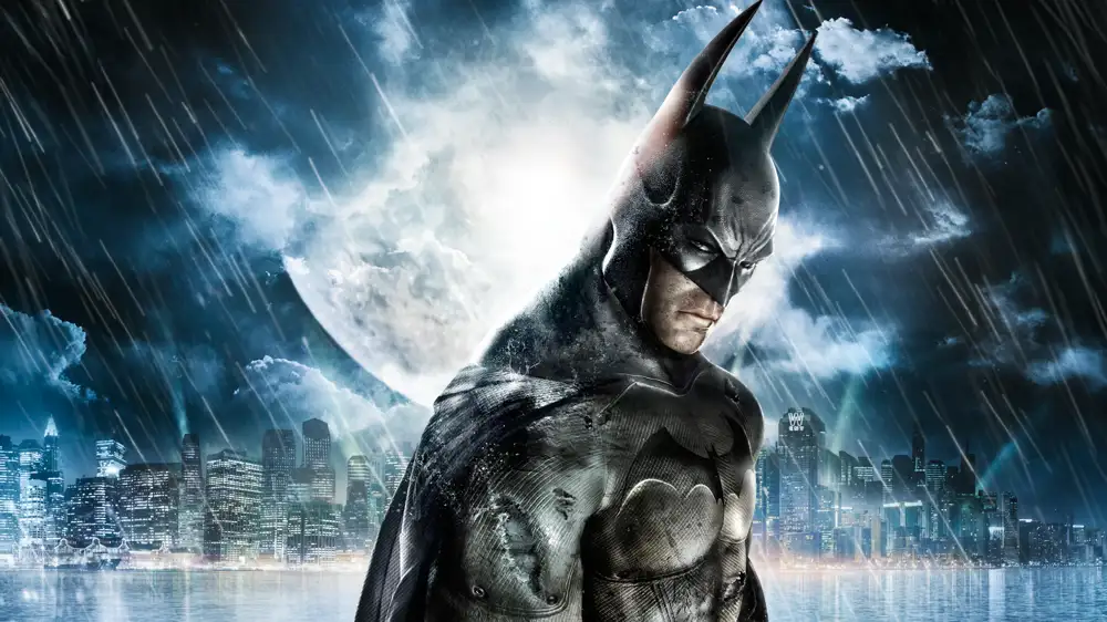 You Need To Play Batman: Arkham Asylum Again