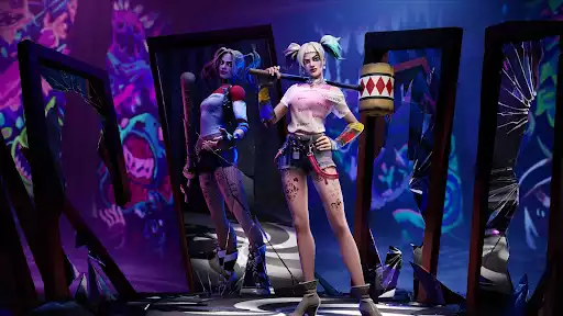 Fortnite Harley Quinn Challenges: How To Unlock Always Fantabulous Harley Outfit