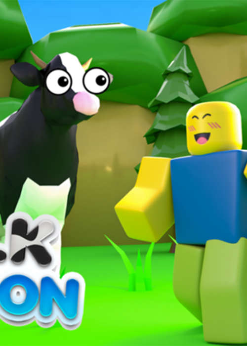 All Milk Tycoon codes to redeem for free cows