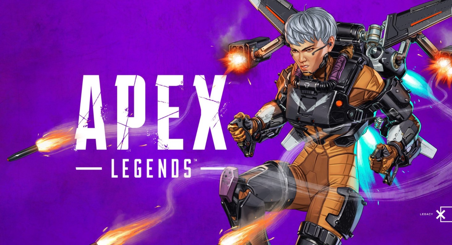 Who is Valkyrie in Apex Legends?