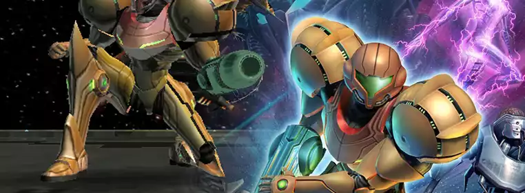 Metroid Prime 4 reportedly heading for the Switch 2