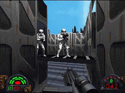 Jedi: Survivor devs want to remake a classic Star Wars game next