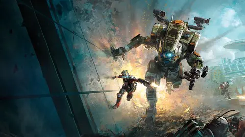 Titanfall 3 gets another nail in the coffin from Respawn