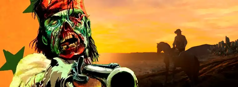 Take-Two Sues Fans Porting The Original 'Red Dead Redemption' To PC -  GAMINGbible