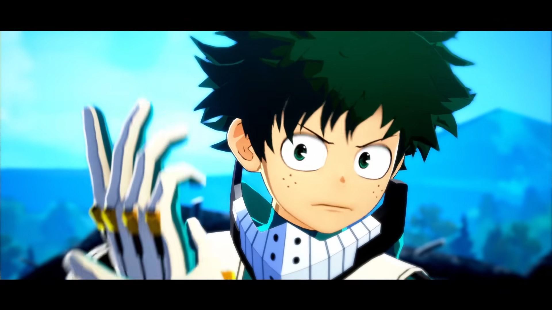 Why You Shouldn't Register for the My Hero Academia Ultra Rumble Beta